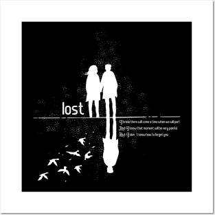 lost Posters and Art